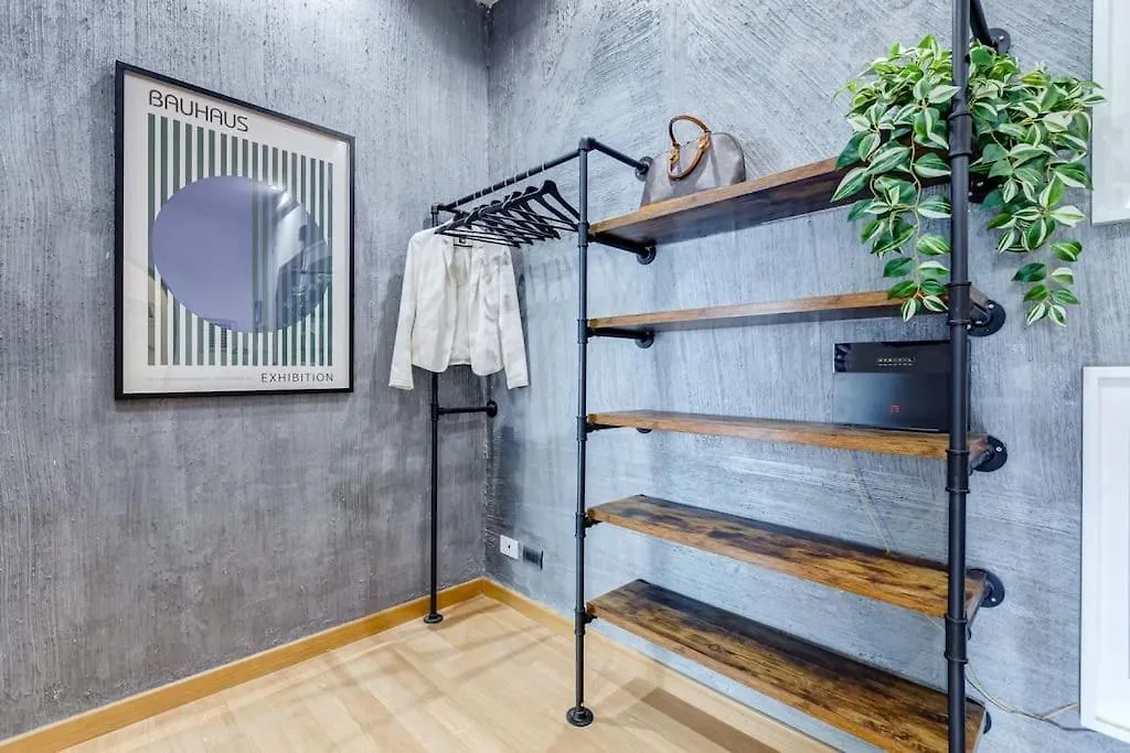 Apartment Bdc - Rome, Open City! 3-Bdr! Italy
