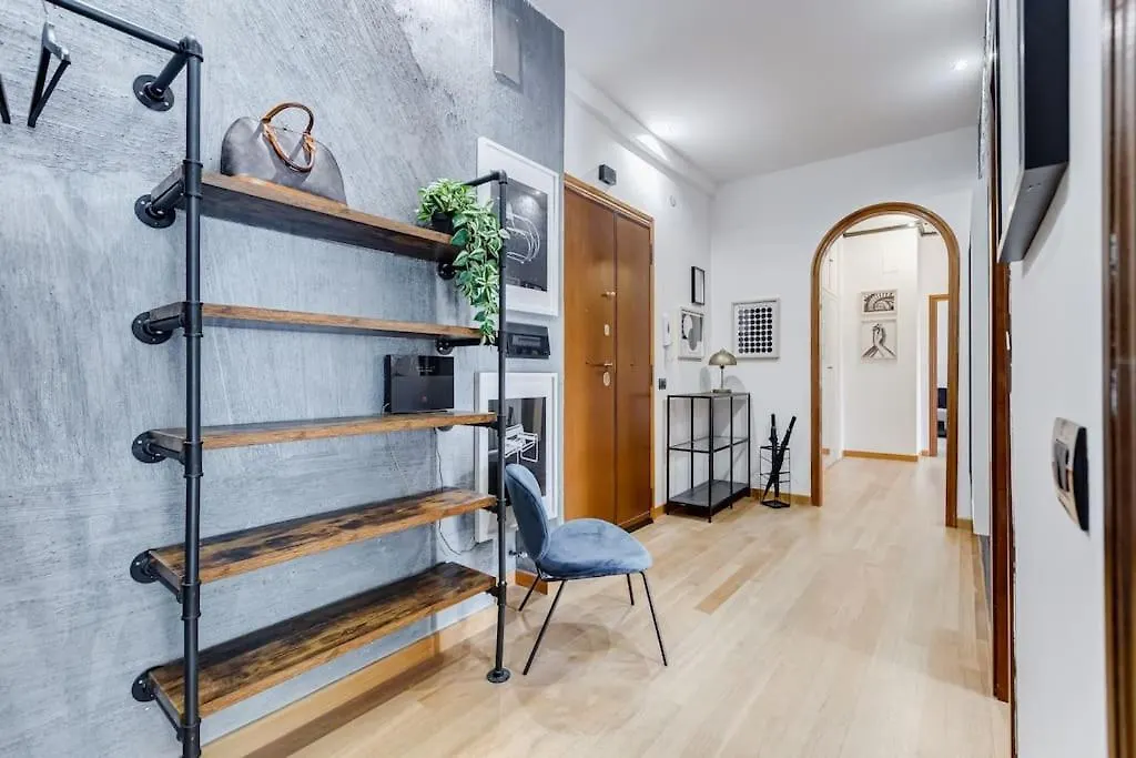 Bdc - Rome, Open City! 3-Bdr! Rome