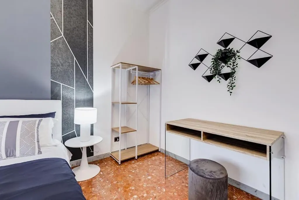 Bdc - Rome, Open City! 3-Bdr! 0*, Rome Italy